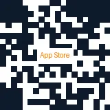 App Store下载二维码 - 每日大赛 澳客网app APP