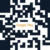 Google Play下载二维码 - 每日大赛 澳客网app APP